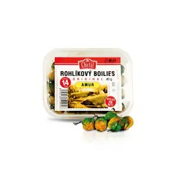 Cenový Hit Chytil - Rohlíkové boilies 40g -14mm