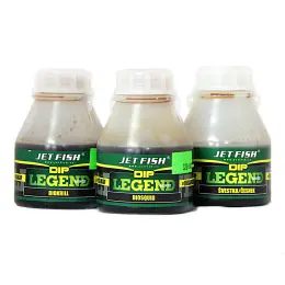 JET FISH Dip LEGEND RANGE - 175ml Akční Nabídka