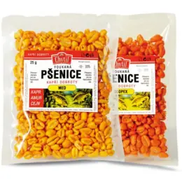 Ověřený Chytil - Foukaná pšenice 25g