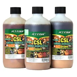 JET FISH CSL Amino koncentrát 500ml Autentický