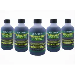 JET FISH Booster Legend 250ml Nízká Cena