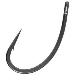 RidgeMonkey - Háček Curved shank bez protihrotu vel.8 bal. 10ks - VÝPRODEJ! Speciální Cena