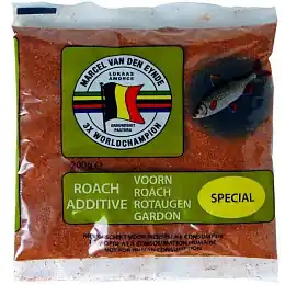 Bezpečná Platba MVDE posilovač Roach Special 200g Výprodej