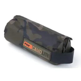 Časově Omezené Fox plovák na podběrák Camolite net float