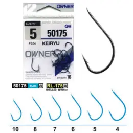 Přímo Od Výrobce OWNER - Háčky 50175