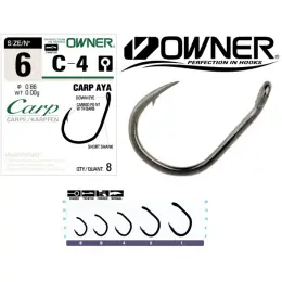 OWNER - Háčky 50924 Nová Kolekce