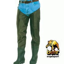 Pouze Dnes Behr - Broďáky Ultra Light NYLON/PVC vel 41 - VÝPRODEJ