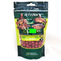 JET FISH Boilie Legend 12mm 200g Omezená Nabídka