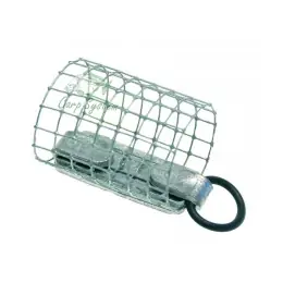 Carp System - Krmítko feedrové kulaté Koupit Online