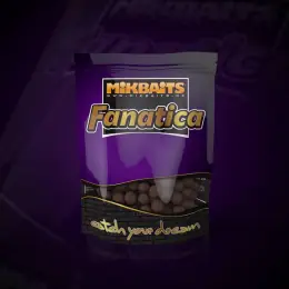 Mikbaits - Boilie Fanatica 900g, 20mm Nízká Cena