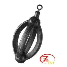 Oblíbený Zfish - Krmítko Chaos Feeder Lead