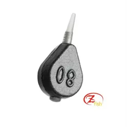 Zfish - Zátěž Flat Pear In-Line Lead Nejlepší Cena