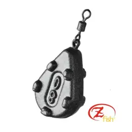Zfish - Zátěž Gripper Lead Přímo Od Výrobce