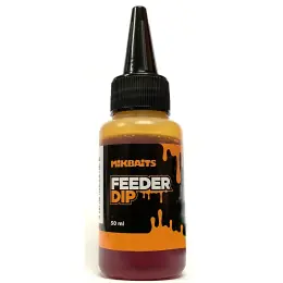 Mikbaits - Dip Feeder 50ml Novinka