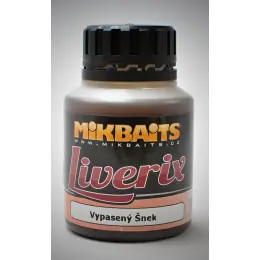 Originální Mikbaits - Dip LiveriX 125ml