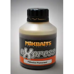 Mikbaits - Booster Express 250ml Hit Sezóny
