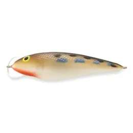 Novinka DORADO – Wobler Dead Fish 8cm - GO - VÝPRODEJ