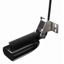 Must-Have Lowrance - Sonda SplitShot