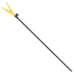 Novinka GRAFF - Vidlička přední žlutá 55cm