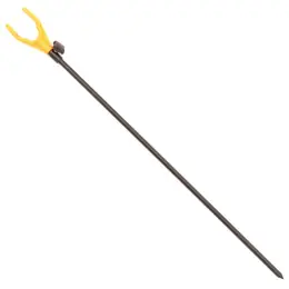 Nejlepší Volba GRAFF - Vidlička zadní žlutá 55cm