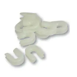 MADCAT - Klipy na fluocarbon loop thimbles Kup Teď
