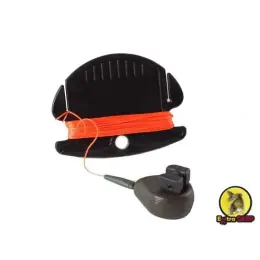 Speciální Cena Extra Carp - Back Lead Twin Ball