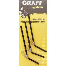 GRAFF - Průjezd zahnutý SPECIALIST Pouze Dnes