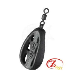 Nakupujte Hned Zfish - Zátěž Paste Bomb Lead Black