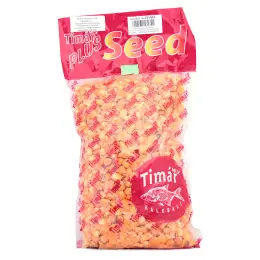 Timar Mix - Kukuřice vařená 1kg - česnek Tovární Cena