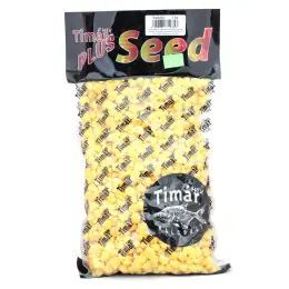 Akční Nabídka Timar Mix - Kukuřice vařená 1kg - natural