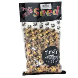 Timar Mix - Mix 7 semen 1kg Akční Cena