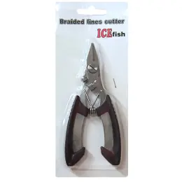 Časově Omezené ICE fish - Nůžky na pletenku